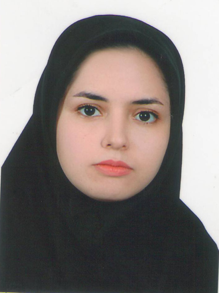 Fahimeh Dehghanian